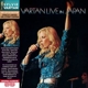 VARTAN, SYLVIE-LIVE IN JAPAN