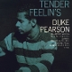 PEARSON, DUKE-TENDER FEELIN'S -LTD-