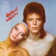 BOWIE, DAVID-PIN UPS -LTD-