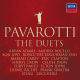 PAVAROTTI, LUCIANO-PAVAROTTI - THE DUETS