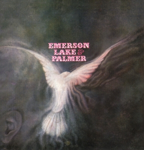 EMERSON, LAKE & PALMER-EMERSON, LAKE & PALMER