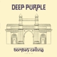 DEEP PURPLE & ORCHESTRA-BOMBAY CALLING (CD+DVD)
