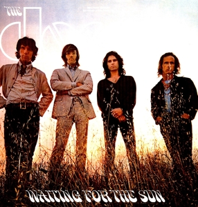 DOORS, THE-WAITING FOR THE SUN