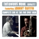 MONK, THELONIOUS-COMPLETE LIVE AT THE FIVE SPOT 1958