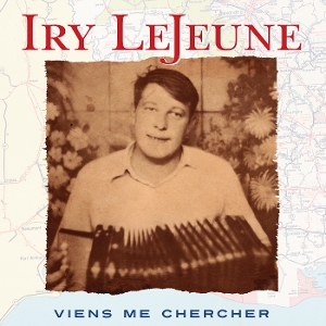 LEJEUNE, IRY-VIENS ME CHERCHER