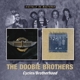 DOOBIE BROTHERS-CYCLES/BROTHERHOOD