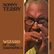 TERRY, SONNY-WIZARD OF THE HARMONICA