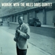 DAVIS, MILES-WORKIN'