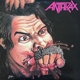 ANTHRAX-FISTFUL OF METAL -COLOURED-