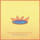 BOMBAY BICYCLE CLUB-EVERYTHING ELSE HAS GONE ...