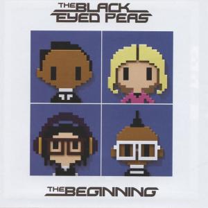 BLACK EYED PEAS-BEGINNING