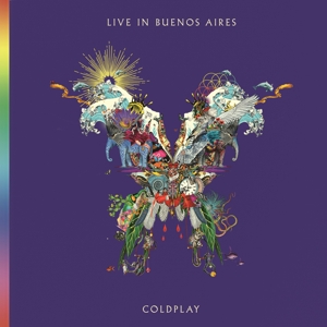 COLDPLAY-LIVE IN BUENOS AIRES