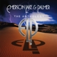 EMERSON, LAKE & PALMER-ANTHOLOGY -COLOURED-