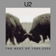 U2-BEST OF 1990-2000